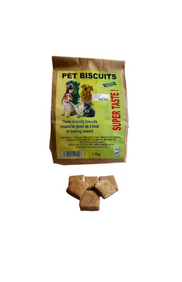 ANICARE PET BISCUITS 3.5