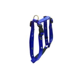 HARNESS W/SOFT 20MM 75-100C