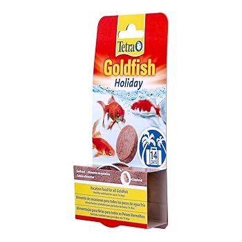 TETRAFIN HOLIDAY FOOD 14DAYS