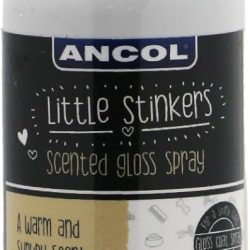 LITTLE STINKERS LAVENDER GLOSS SPRAY