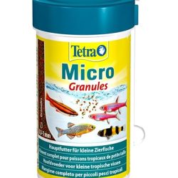 TETRA MICRO GRNS 100ML