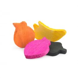 J4P FRUIT & VEG CHEWS