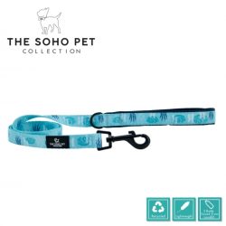 SOHO PET COLLECTION CORAL LEAD