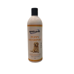 ANICARE PUPPY SHAMPOO 500ML