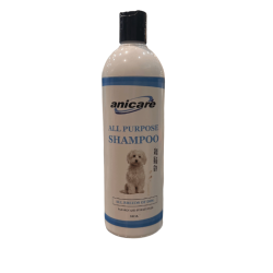 ALL PURPOSE SHAMPOO 500ML