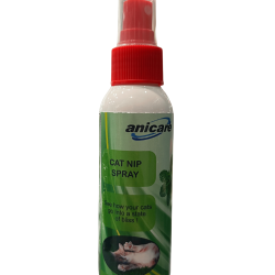 CATNIP SPRAY 100ML