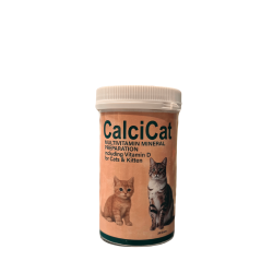 CALCICAT 350 GM