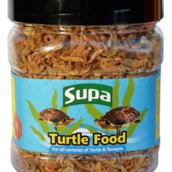 SUPA TURTLE FOOD 85G